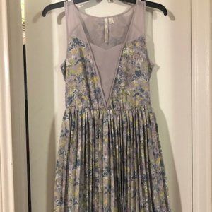 LC Lauren Conrad dress
